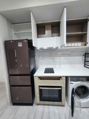 THE ALPS RESIDENCES 8