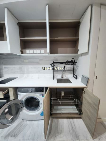 THE ALPS RESIDENCES 9