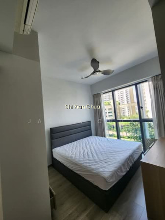 THE ALPS RESIDENCES 10