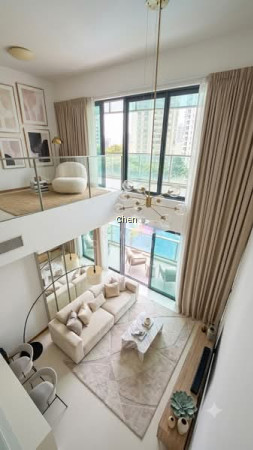 SOLEIL @ SINARAN photo 3