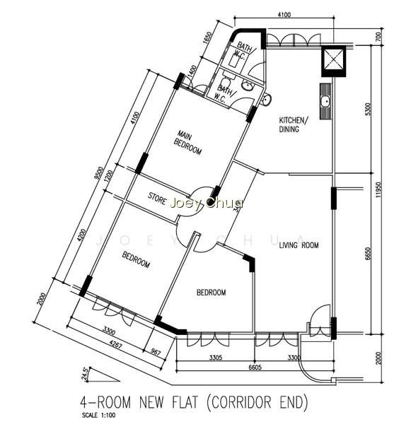 322 HOUGANG AVENUE 5 photo 5
