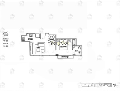 EIS RESIDENCES photo 4