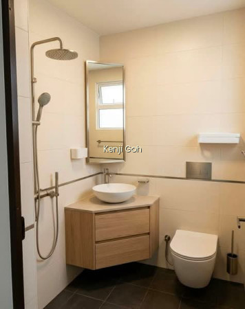EIS RESIDENCES photo 6