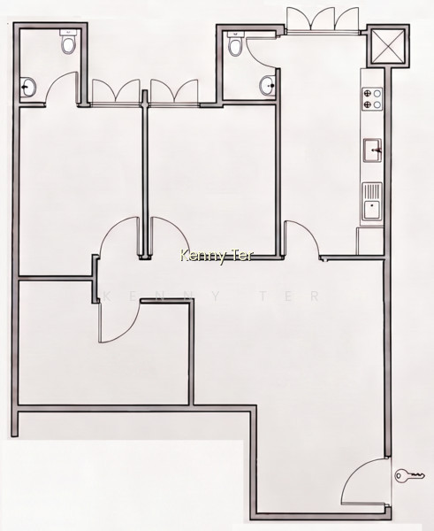 304 SHUNFU ROAD photo 3