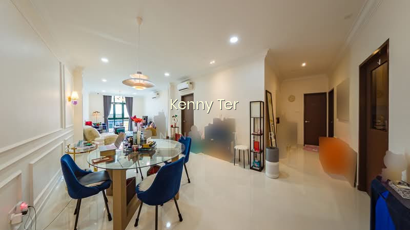 TIONG BAHRU FREEHOLD APARTMENT NEAR HAVELOCK AND OUTRAM MRT photo 2