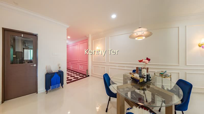 TIONG BAHRU FREEHOLD APARTMENT NEAR HAVELOCK AND OUTRAM MRT photo 3