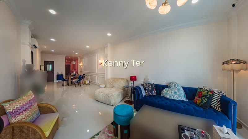 TIONG BAHRU FREEHOLD APARTMENT NEAR HAVELOCK AND OUTRAM MRT photo 4