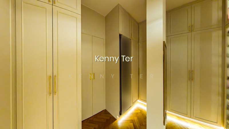 TIONG BAHRU FREEHOLD APARTMENT NEAR HAVELOCK AND OUTRAM MRT photo 6