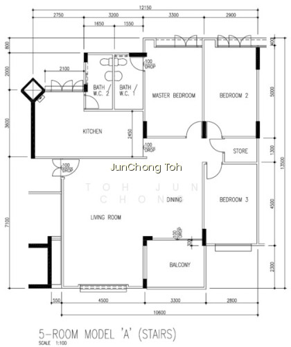 539 JURONG WEST AVENUE 1 photo 2