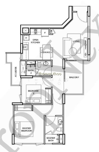 VUE 8 RESIDENCE photo 4