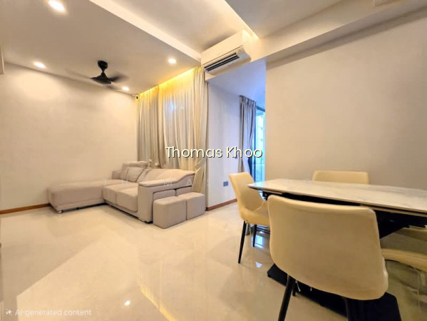 VUE 8 RESIDENCE photo 6