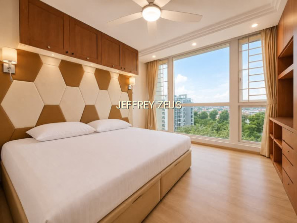 CHANGI RISE CONDO photo 5