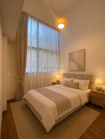 KENT RIDGE HILL RESIDENCES