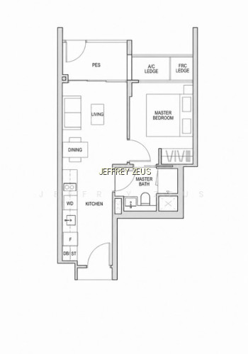 KENT RIDGE HILL RESIDENCES 2