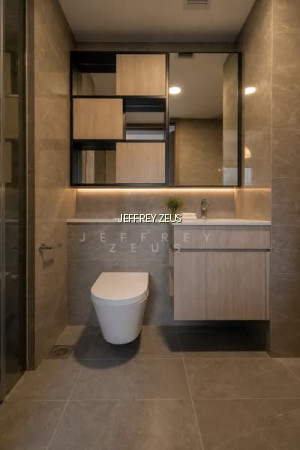 KENT RIDGE HILL RESIDENCES 6