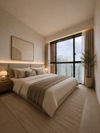 AMO RESIDENCE