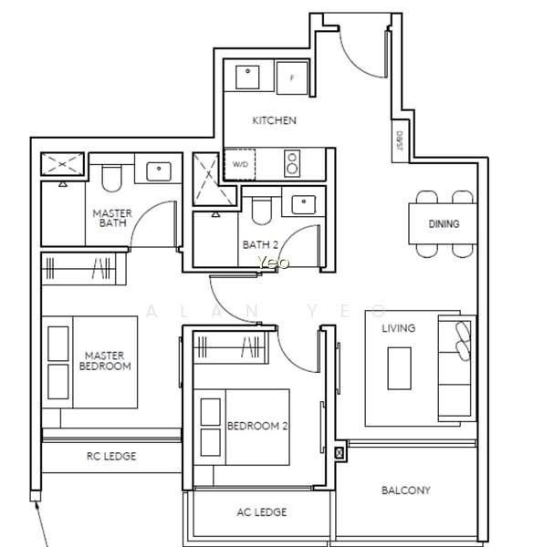 AMO RESIDENCE photo 4