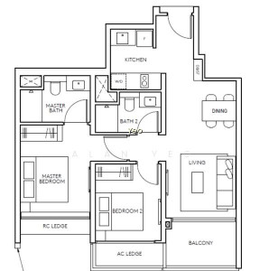 AMO RESIDENCE photo 5
