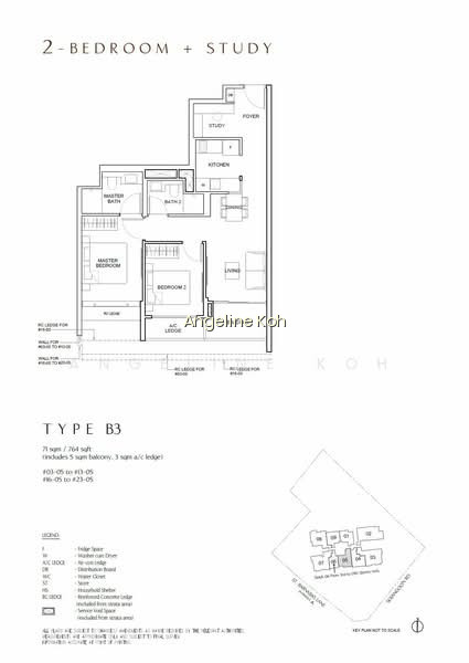 THE ARCADY AT BOON KENG photo 3