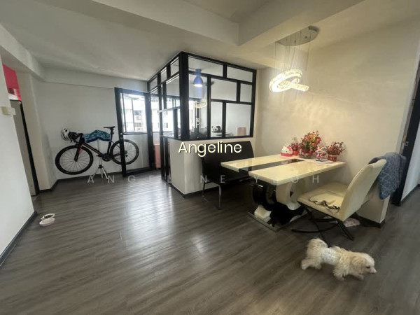 710 HOUGANG AVENUE 2 photo 5