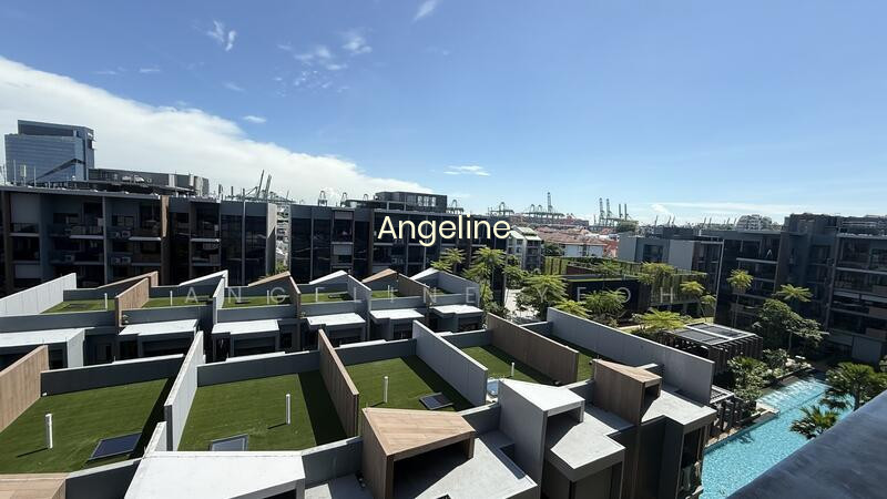KENT RIDGE HILL RESIDENCES photo 4
