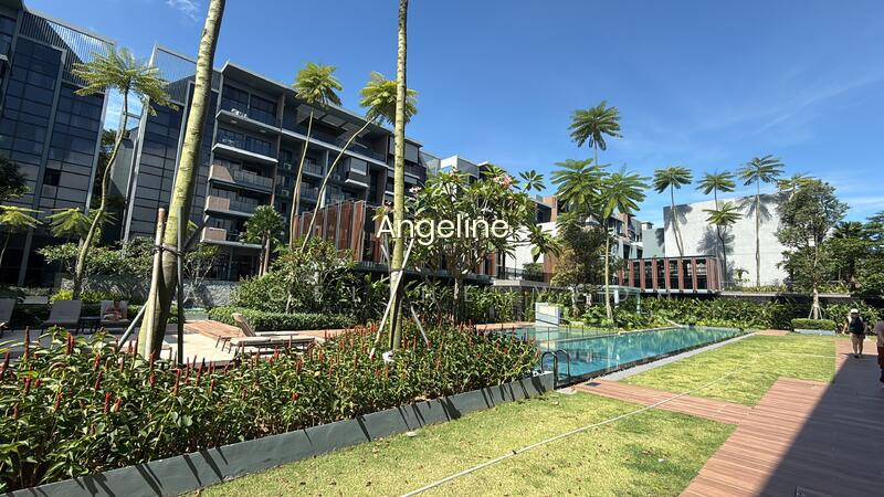 KENT RIDGE HILL RESIDENCES photo 5