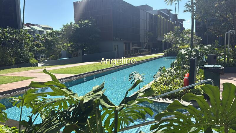 KENT RIDGE HILL RESIDENCES photo 6