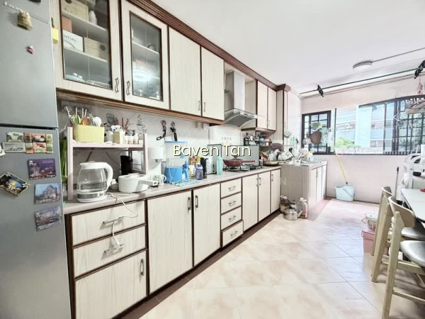 118 SERANGOON NORTH AVENUE 1 photo 2