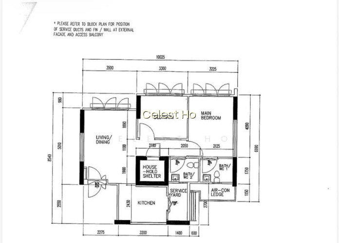 890C TAMPINES AVENUE 1 photo 3