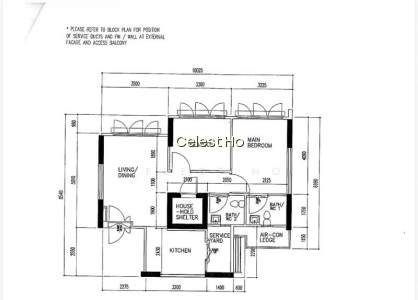 890C TAMPINES AVENUE 1 photo 5