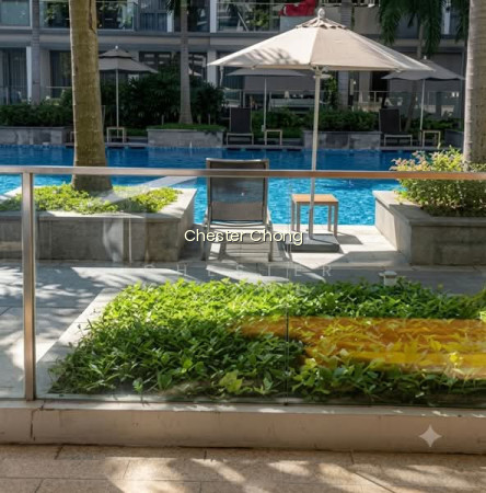 HEDGES PARK CONDOMINIUM photo 6