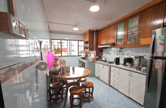 461 JURONG WEST STREET 41 photo 4