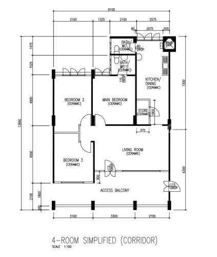 853 WOODLANDS STREET 83 photo 2