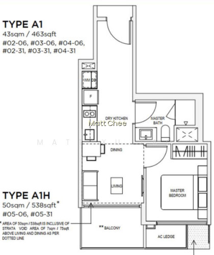 THE VERANDAH RESIDENCES photo 2