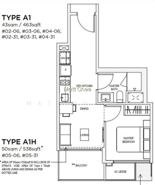THE VERANDAH RESIDENCES photo 3