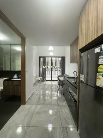 THE VERANDAH RESIDENCES photo 5