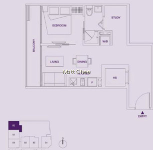EDENZ LOFT photo 4