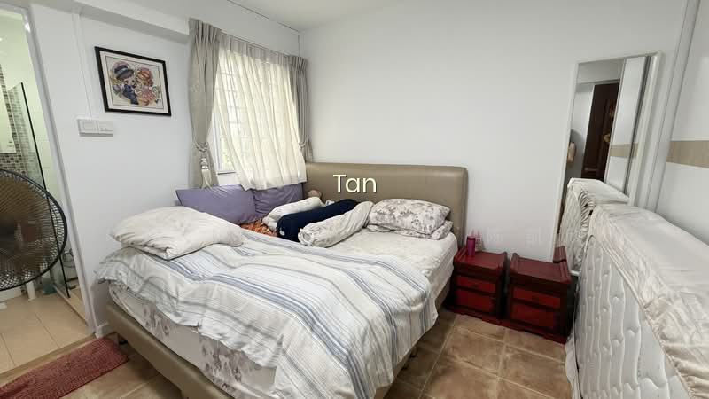 542 BEDOK NORTH STREET 3 photo 3
