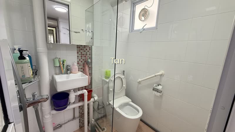 542 BEDOK NORTH STREET 3 photo 4