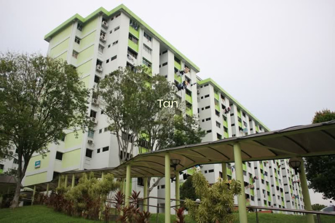 542 BEDOK NORTH STREET 3 photo 5