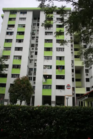 542 BEDOK NORTH STREET 3 photo 6