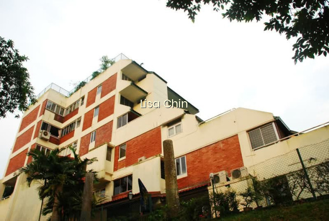 PANDAN VALLEY photo 5