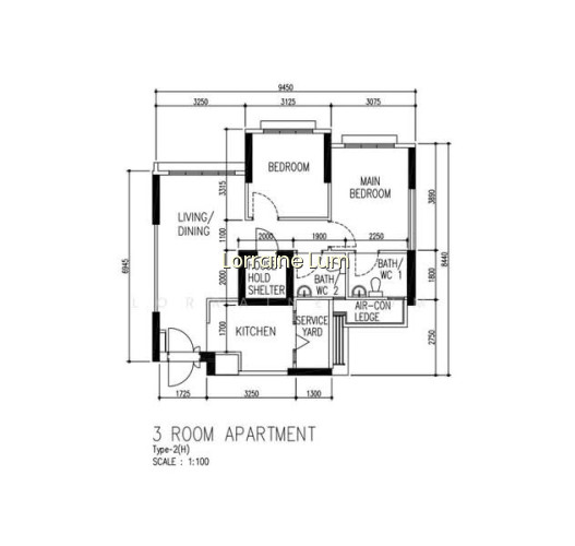93B TELOK BLANGAH STREET 31 photo 2