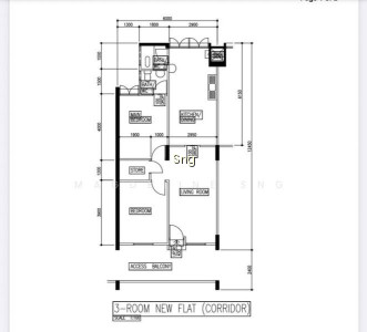 537 BEDOK NORTH STREET 3 photo 5