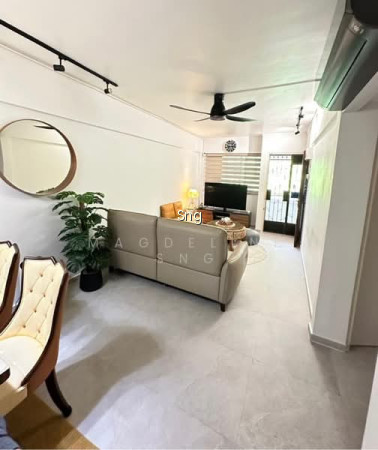 537 BEDOK NORTH STREET 3 photo 6