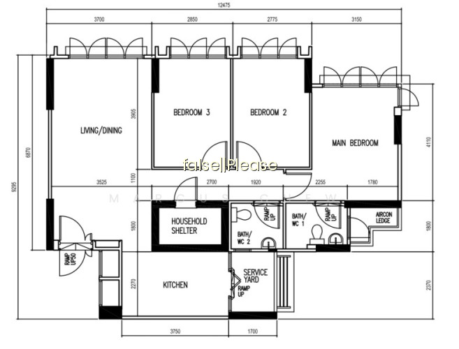 470A UPPER SERANGOON CRESCENT photo 2