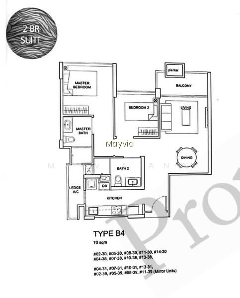 THE SANTORINI photo 4