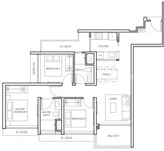 AMO RESIDENCE photo 5