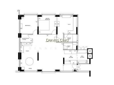 447 BRIGHT HILL DRIVE photo 5