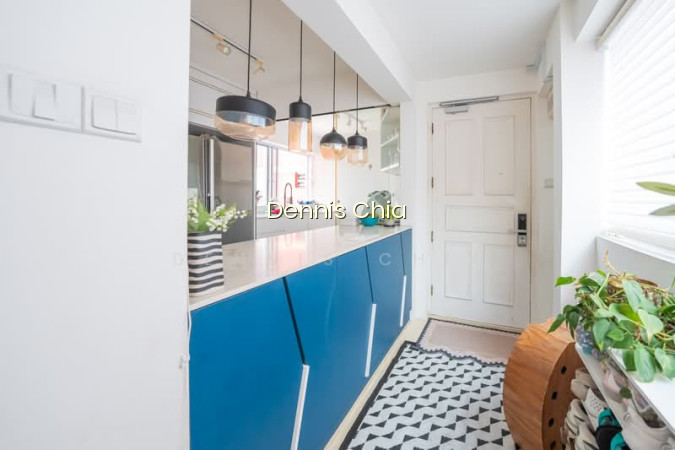 447 BRIGHT HILL DRIVE photo 6
